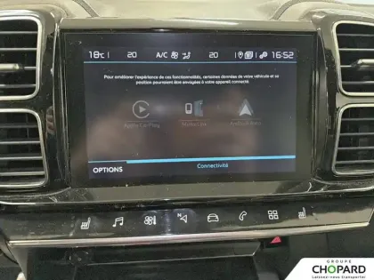 Photo 45 Citroën C5 aircross  BlueHDi 130 S&S EAT8