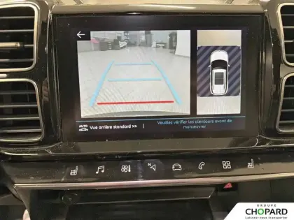 Photo 41 Citroën C5 aircross  BlueHDi 130 S&S EAT8