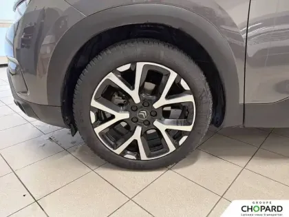 Photo 72 Citroën C5 aircross  BlueHDi 130 S&S EAT8