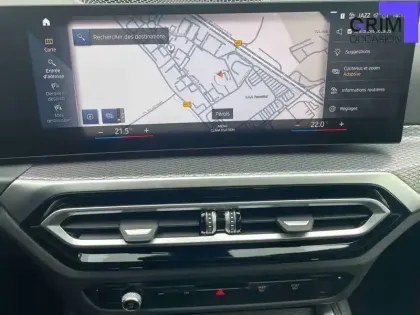 Photo 7 BMW Serie 4 Gran Coupe M440i xDrive 374 ch BVA8