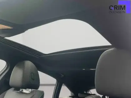 Photo 20 BMW Serie 4 Gran Coupe M440i xDrive 374 ch BVA8