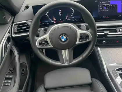 Photo 5 BMW Serie 4 Gran Coupe M440i xDrive 374 ch BVA8