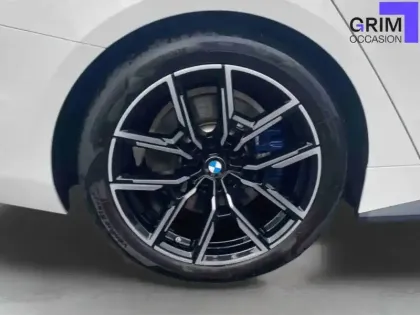 Photo 14 BMW Serie 4 Gran Coupe M440i xDrive 374 ch BVA8