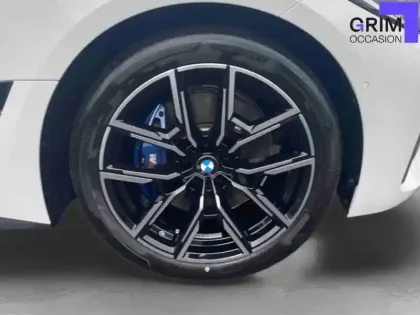 Photo 13 BMW Serie 4 Gran Coupe M440i xDrive 374 ch BVA8