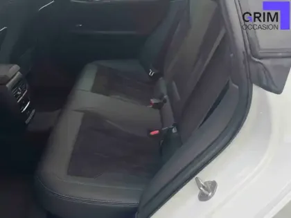 Photo 10 BMW Serie 4 Gran Coupe M440i xDrive 374 ch BVA8