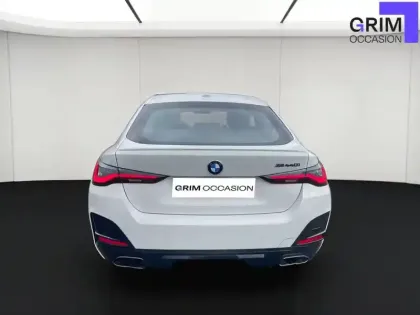 Photo 18 BMW Serie 4 Gran Coupe M440i xDrive 374 ch BVA8