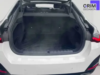 Photo 11 BMW Serie 4 Gran Coupe M440i xDrive 374 ch BVA8