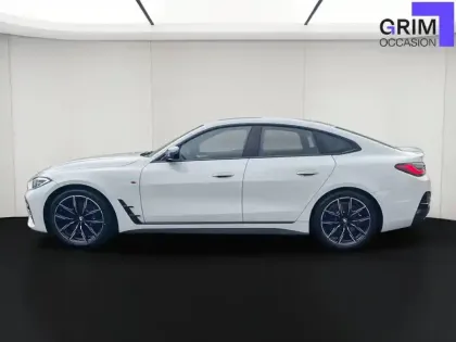 Photo 19 BMW Serie 4 Gran Coupe M440i xDrive 374 ch BVA8