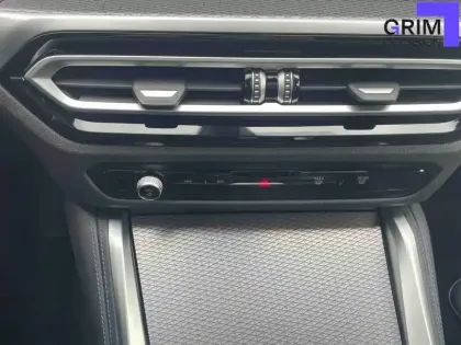 Photo 8 BMW Serie 4 Gran Coupe M440i xDrive 374 ch BVA8