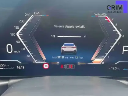 Photo 6 BMW Serie 4 Gran Coupe M440i xDrive 374 ch BVA8