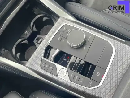 Photo 9 BMW Serie 4 Gran Coupe M440i xDrive 374 ch BVA8