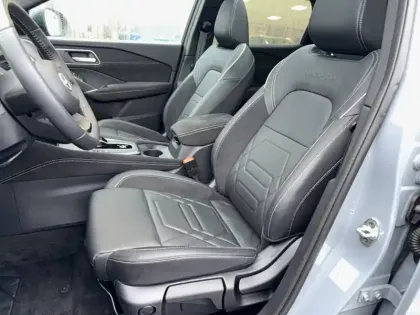 Photo 46 Nissan Qashqai  e-Power 190 ch