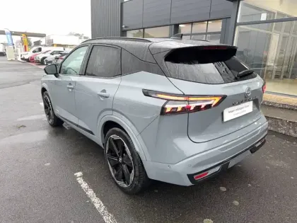 Photo 60 Nissan Qashqai  e-Power 190 ch