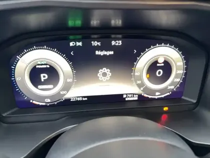 Photo 54 Nissan Qashqai  e-Power 190 ch