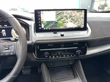 Photo 11 Nissan Qashqai  e-Power 190 ch