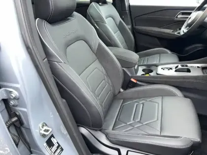 Photo 13 Nissan Qashqai  e-Power 190 ch