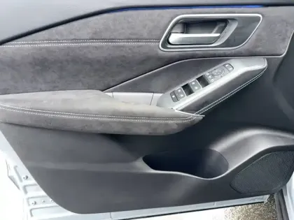 Photo 48 Nissan Qashqai  e-Power 190 ch