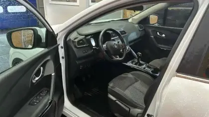 Photo 9 Renault Kadjar  Blue dCi 115