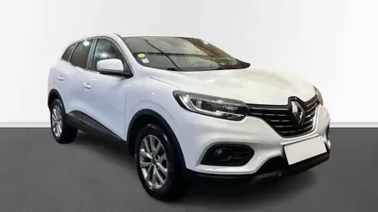 Photo 6 Renault Kadjar  Blue dCi 115