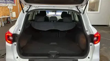 Photo 12 Renault Kadjar  Blue dCi 115