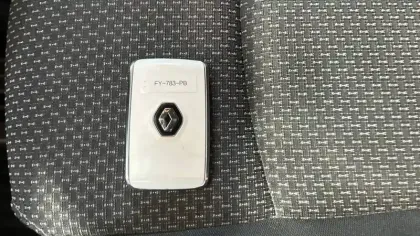 Photo 15 Renault Kadjar  Blue dCi 115