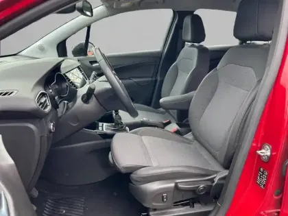 Photo 10 Opel Crossland  1.2 Turbo 110 ch BVM6