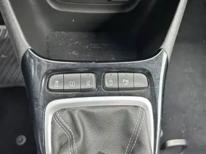 Photo 19 Opel Crossland  1.2 Turbo 110 ch BVM6