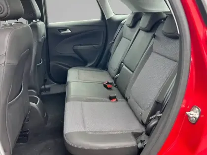 Photo 11 Opel Crossland  1.2 Turbo 110 ch BVM6