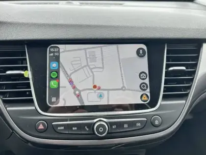 Photo 20 Opel Crossland  1.2 Turbo 110 ch BVM6