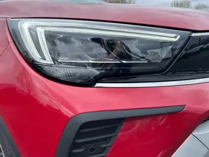 Photo 15 Opel Crossland  1.2 Turbo 110 ch BVM6