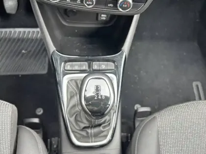 Photo 13 Opel Crossland  1.2 Turbo 110 ch BVM6