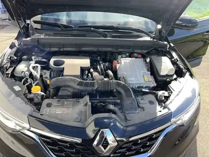 Photo 52 Renault Arkana  E-Tech hybride 145 - 22
