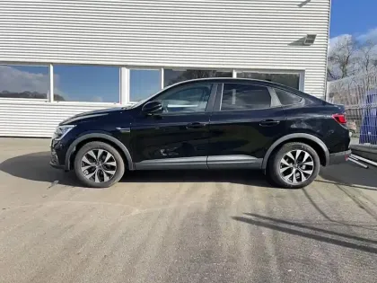 Photo 33 Renault Arkana  E-Tech hybride 145 - 22