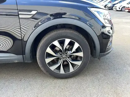 Photo 47 Renault Arkana  E-Tech hybride 145 - 22