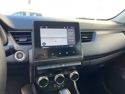 Photo 39 Renault Arkana  E-Tech hybride 145 - 22