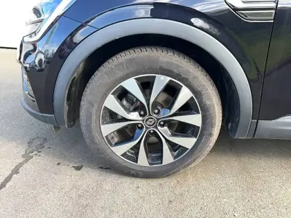 Photo 18 Renault Arkana  E-Tech hybride 145 - 22