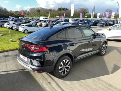 Photo 57 Renault Arkana  E-Tech hybride 145 - 22