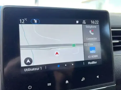 Photo 22 Renault Arkana  E-Tech hybride 145 - 22