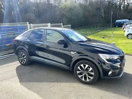 Photo 58 Renault Arkana  E-Tech hybride 145 - 22