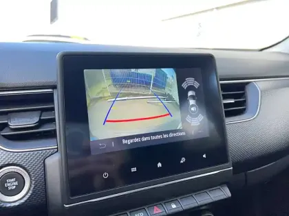 Photo 50 Renault Arkana  E-Tech hybride 145 - 22