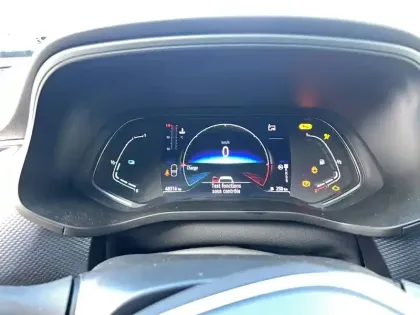 Photo 16 Renault Arkana  E-Tech hybride 145 - 22