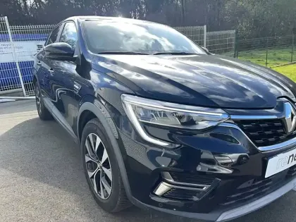 Photo 24 Renault Arkana  E-Tech hybride 145 - 22