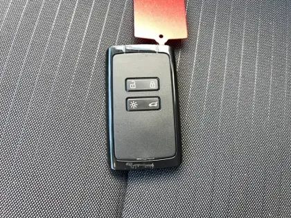 Photo 29 Renault Arkana  E-Tech hybride 145 - 22