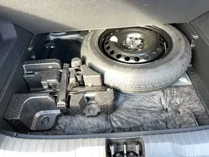 Photo 26 Renault Arkana  E-Tech hybride 145 - 22