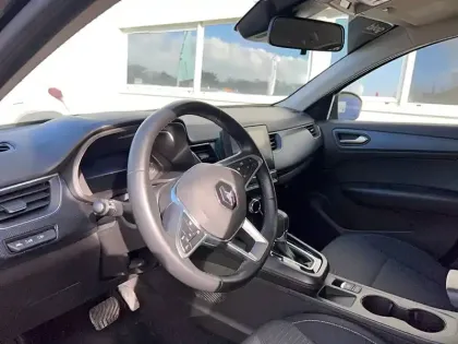 Photo 9 Renault Arkana  E-Tech hybride 145 - 22