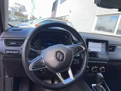 Photo 42 Renault Arkana  E-Tech hybride 145 - 22