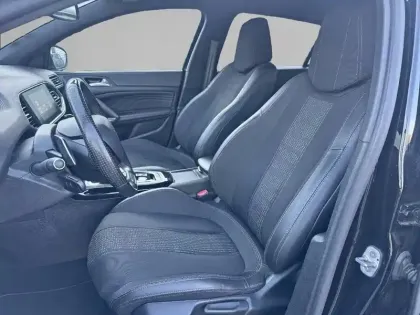 Photo 10 Peugeot 308  BlueHDi 130ch S&S EAT8