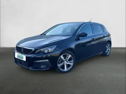 Photo Peugeot 308 Gt Line