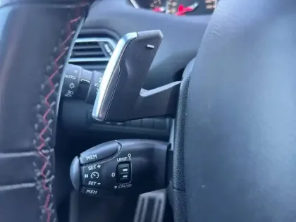 Photo 17 Peugeot 308  BlueHDi 130ch S&S EAT8