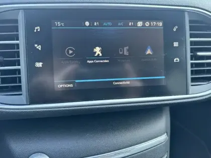 Photo 19 Peugeot 308  BlueHDi 130ch S&S EAT8